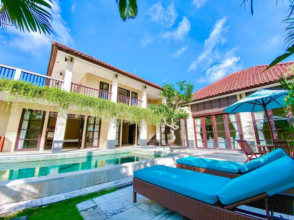 Cometa Villas Seminyak By Premier Hospitality Asia