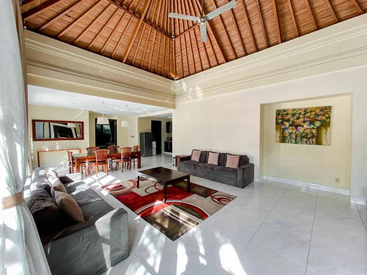 Cometa Villas Seminyak By Premier Hospitality Asia  سمينياك