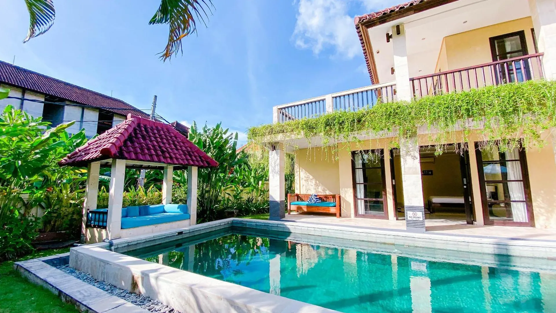 Cometa Villas Seminyak By Premier Hospitality Asia