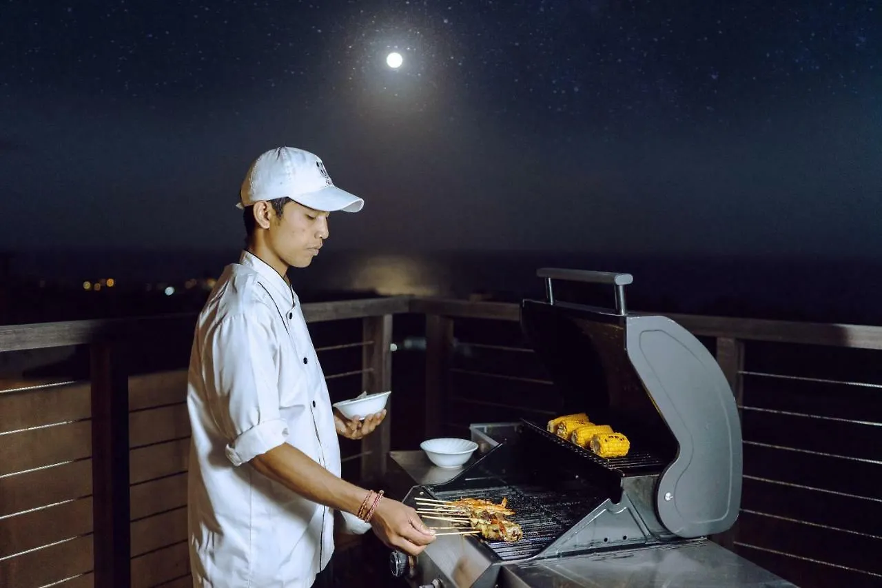 Cometa Villas Seminyak By Premier Hospitality Asia إندونيسيا