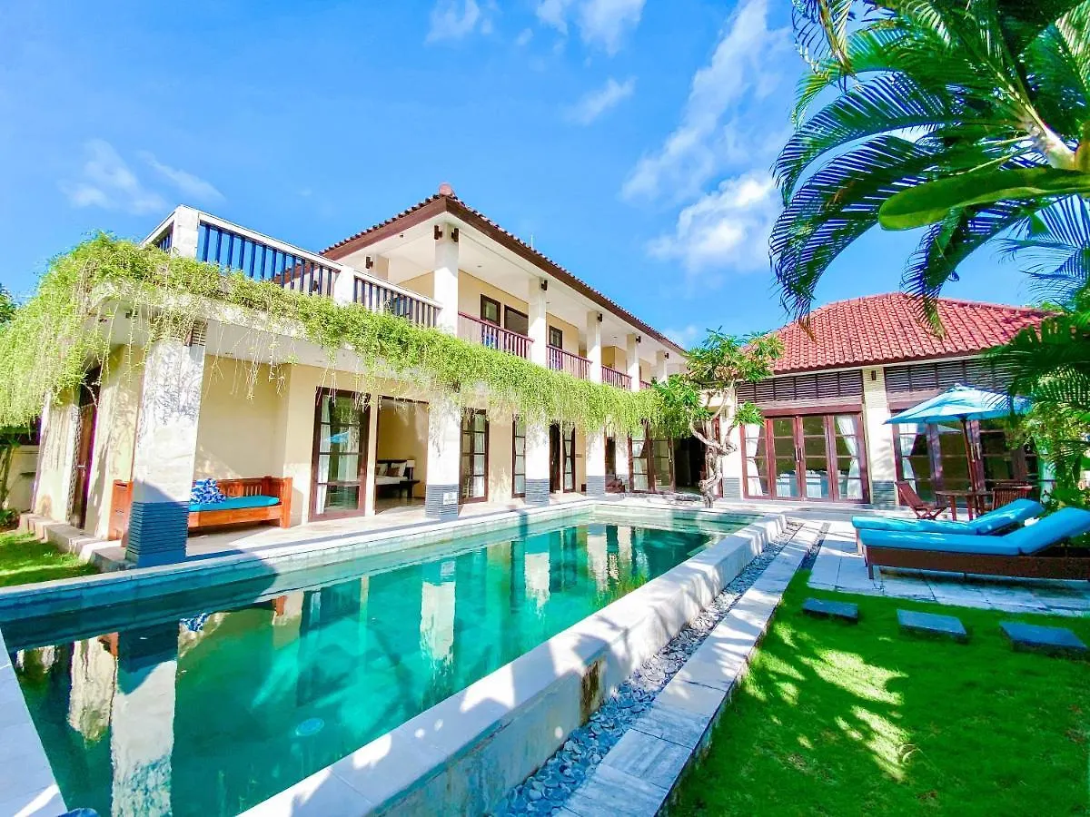 Cometa Villas Seminyak By Premier Hospitality Asia
