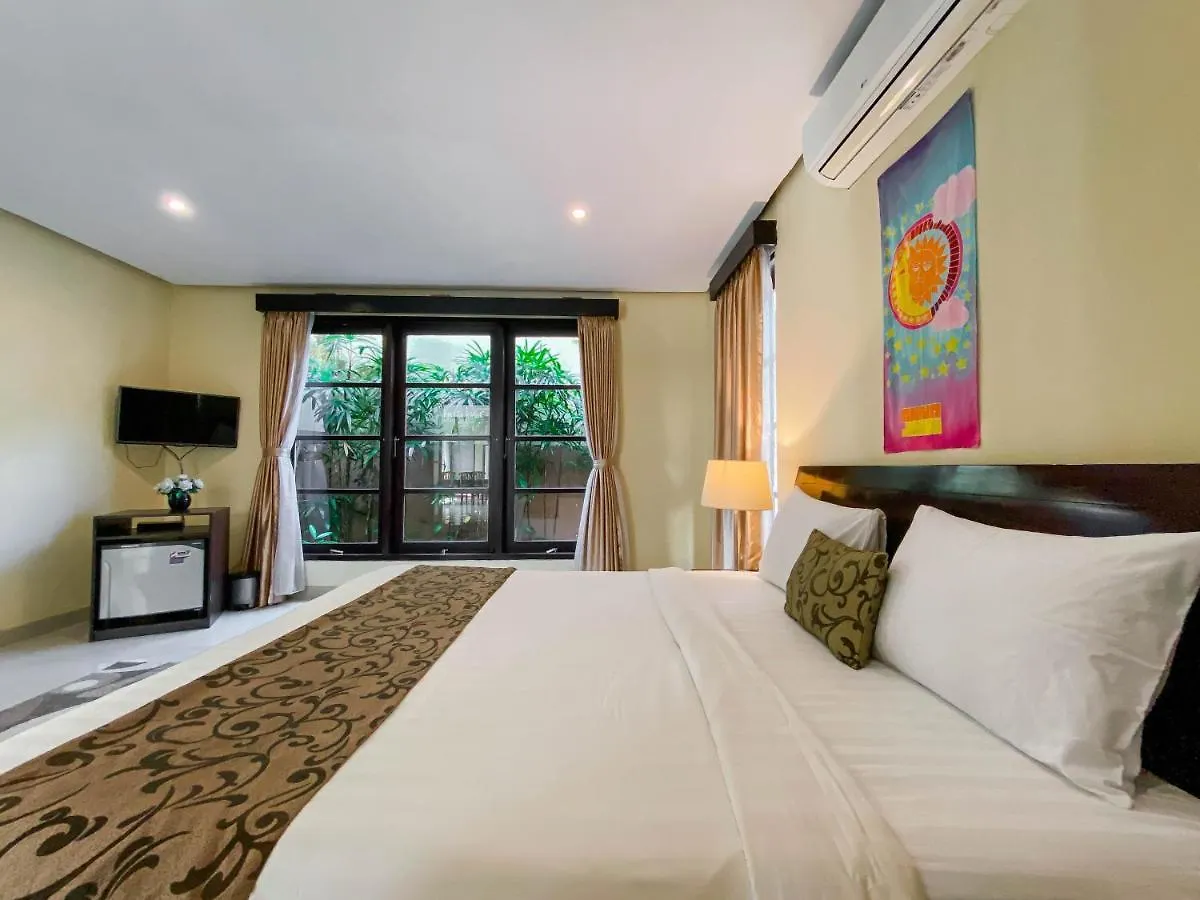 Cometa Villas Seminyak By Premier Hospitality Asia 0*,  Indonesien