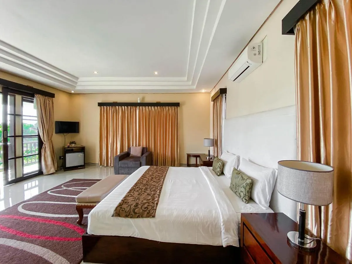 Cometa Villas Seminyak By Premier Hospitality Asia 0*,