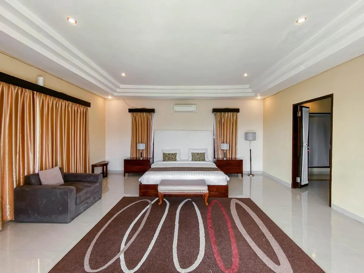 Cometa Villas Seminyak By Premier Hospitality Asia 0*,  Indonesien