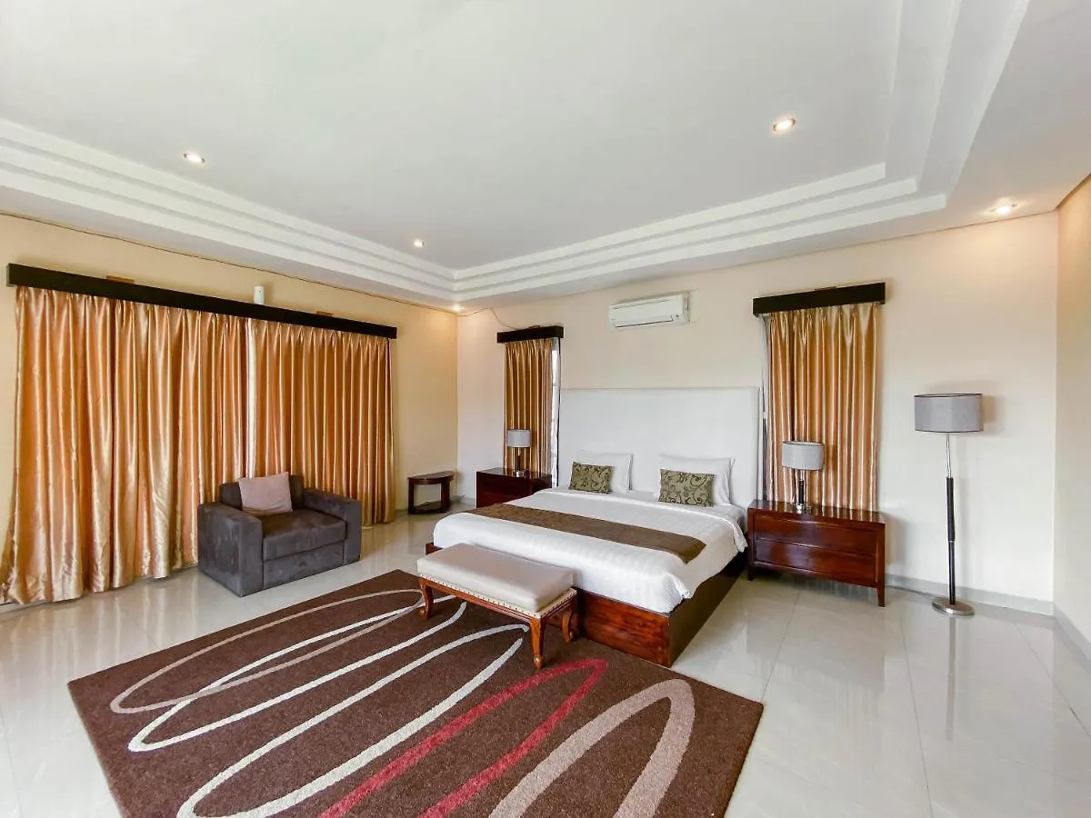 Cometa Villas Seminyak By Premier Hospitality Asia