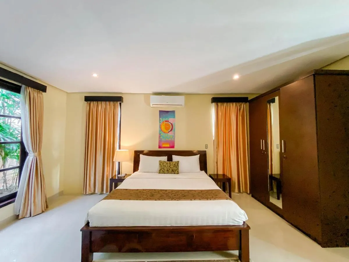 Cometa Villas Seminyak By Premier Hospitality Asia Indonesien
