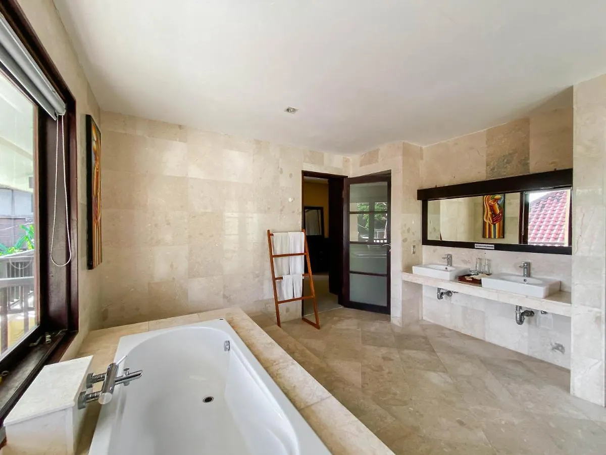 Cometa Villas Seminyak By Premier Hospitality Asia