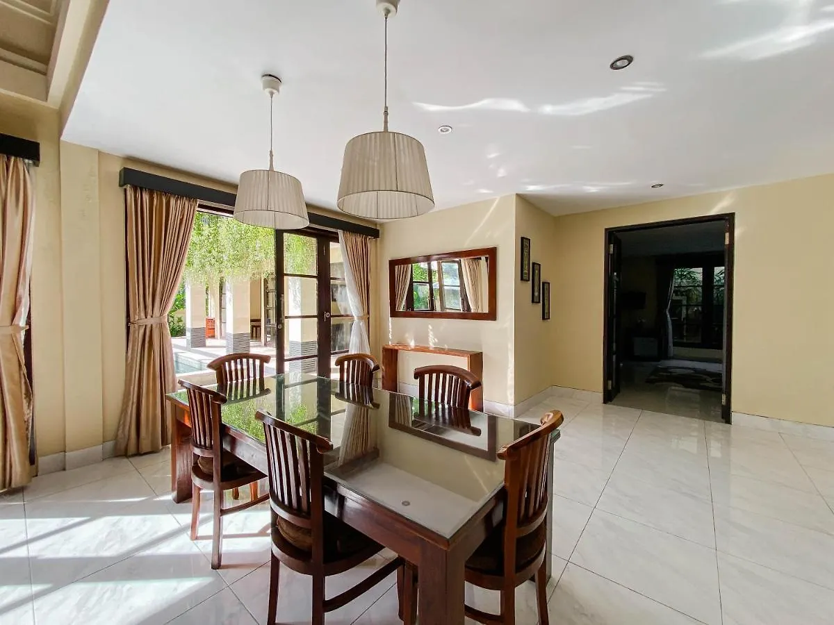 Cometa Villas Seminyak By Premier Hospitality Asia