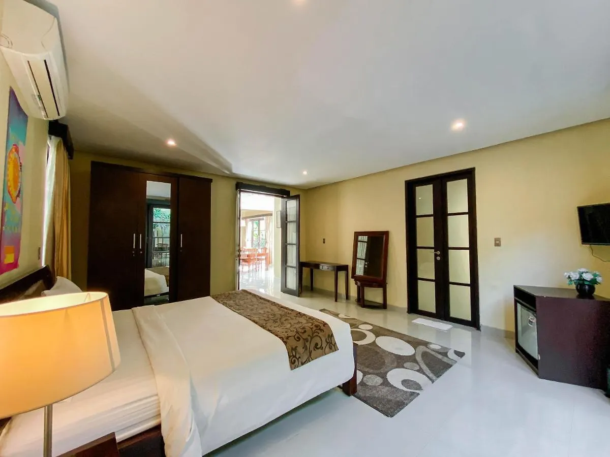 Cometa Villas Seminyak By Premier Hospitality Asia