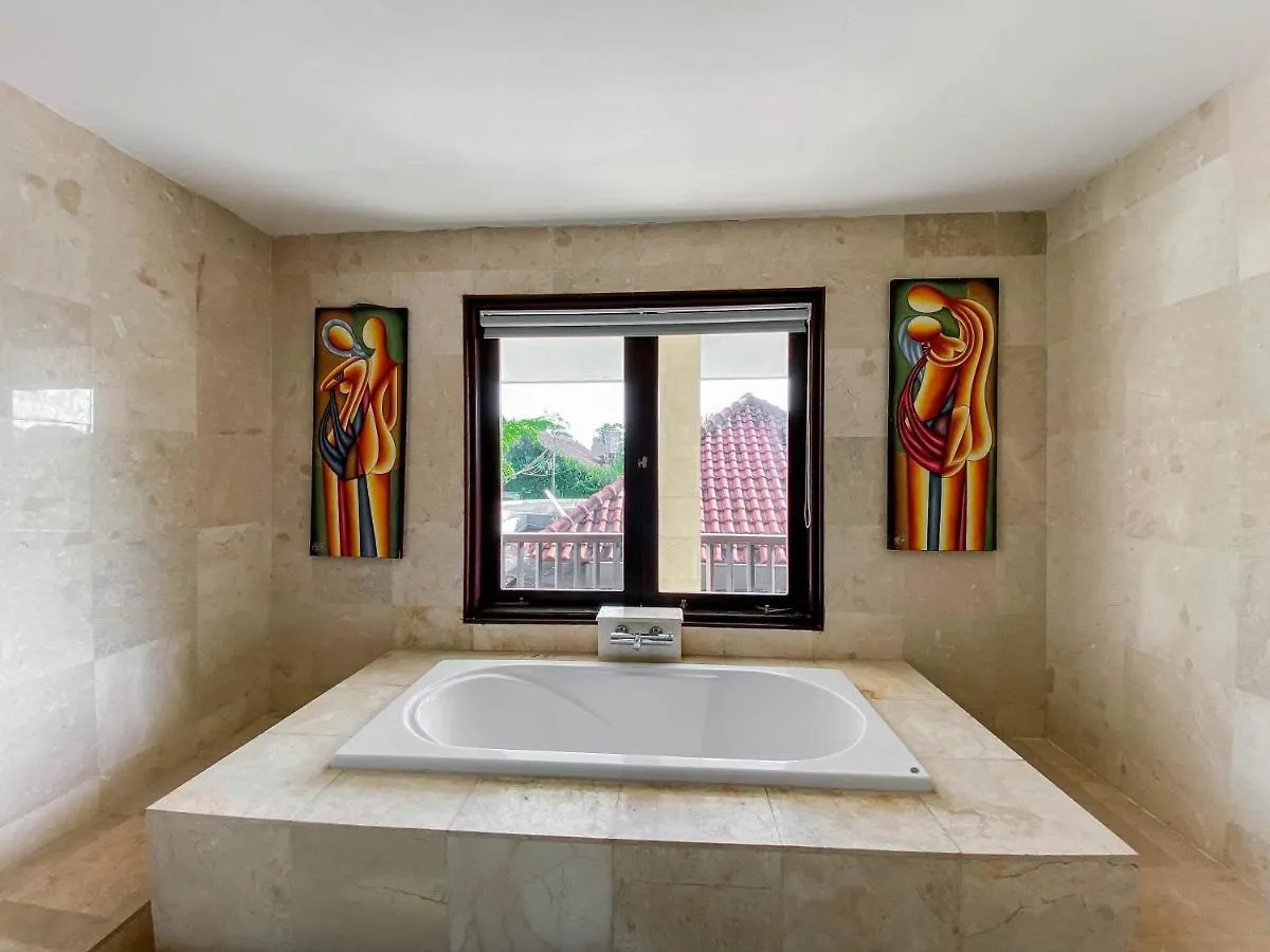 Cometa Villas Seminyak By Premier Hospitality Asia Indonesien