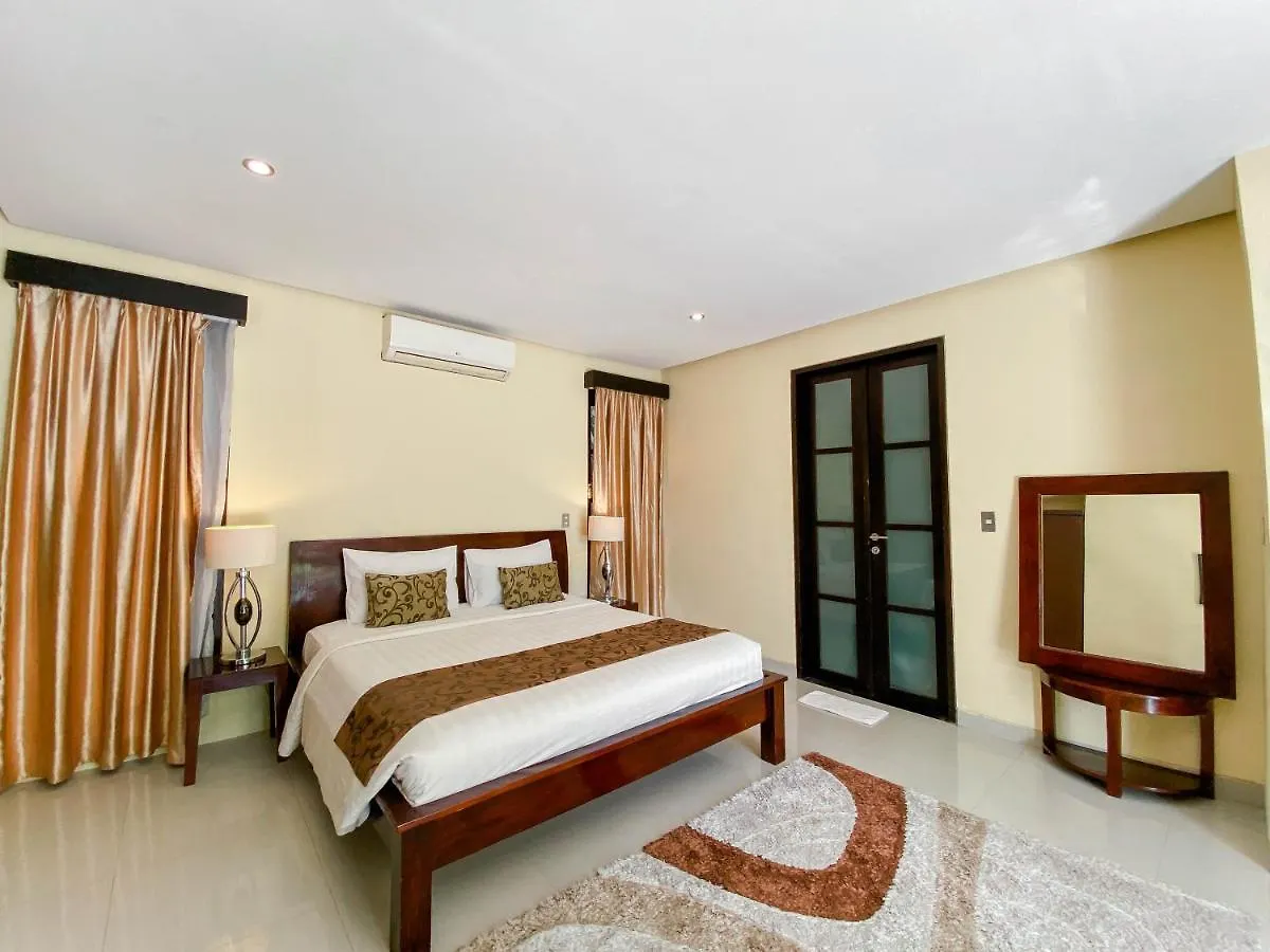 Cometa Villas Seminyak By Premier Hospitality Asia