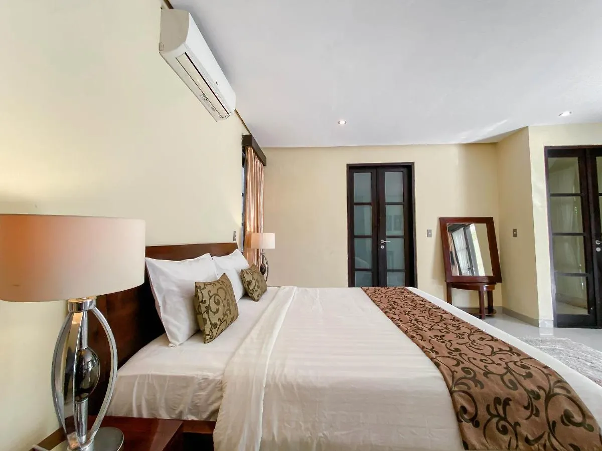 Cometa Villas Seminyak By Premier Hospitality Asia Indonesien