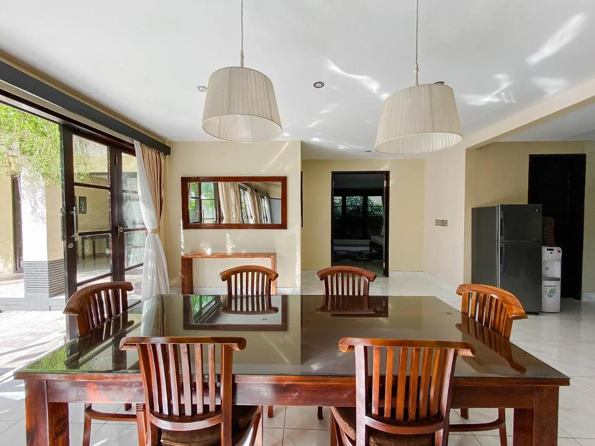 Cometa Villas Seminyak By Premier Hospitality Asia 0*,  Indonesien
