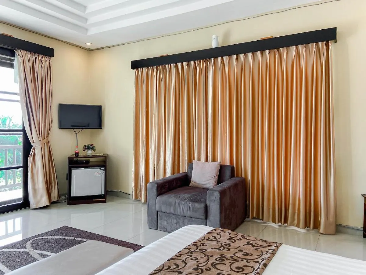 Cometa Villas Seminyak By Premier Hospitality Asia Indonesien