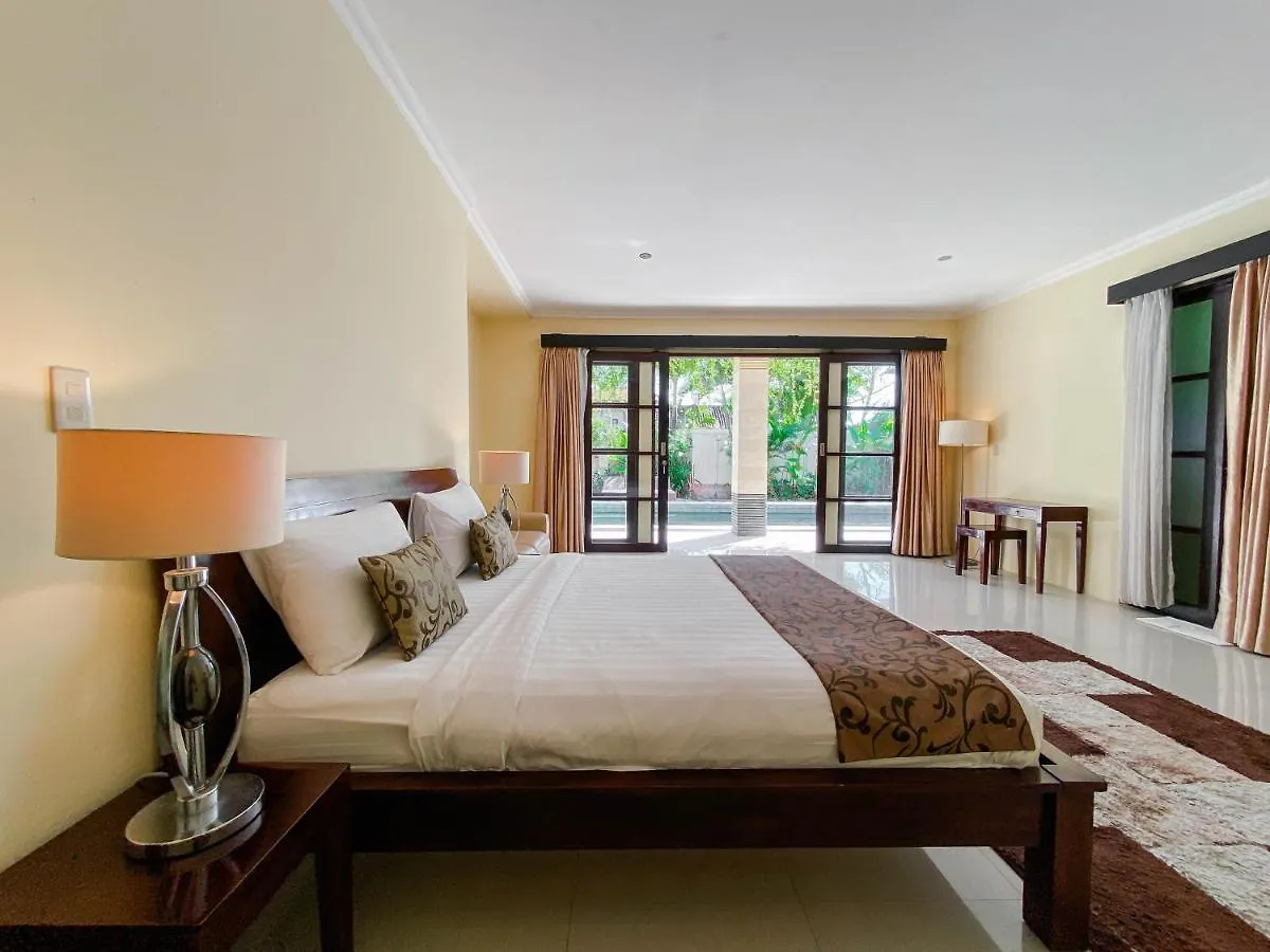 Cometa Villas Seminyak By Premier Hospitality Asia