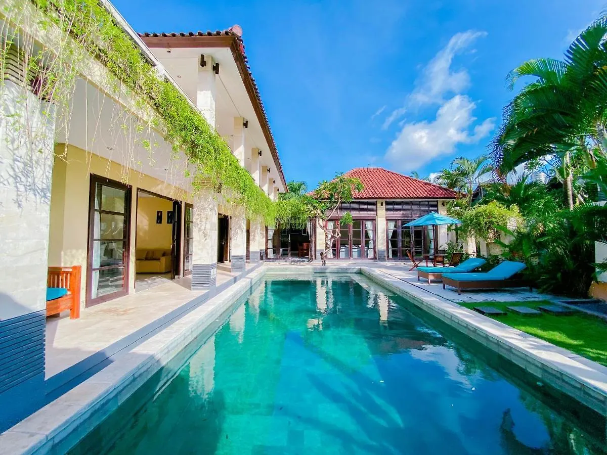 Cometa Villas Seminyak By Premier Hospitality Asia