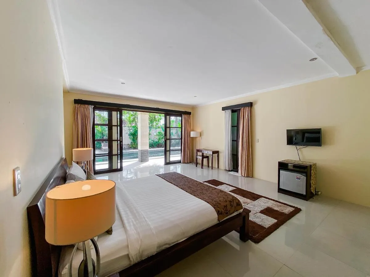 Cometa Villas Seminyak By Premier Hospitality Asia