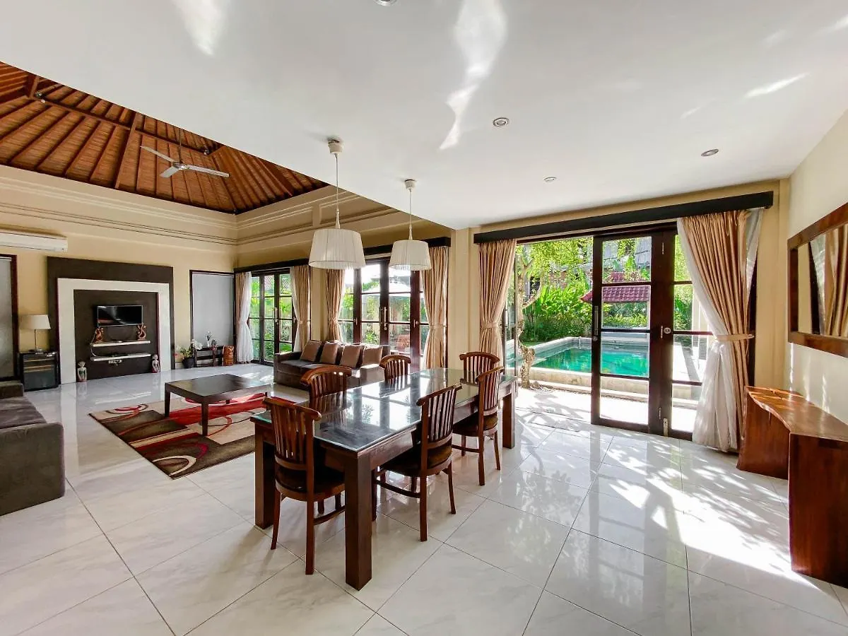 Cometa Villas Seminyak By Premier Hospitality Asia 0*,  Indonesien
