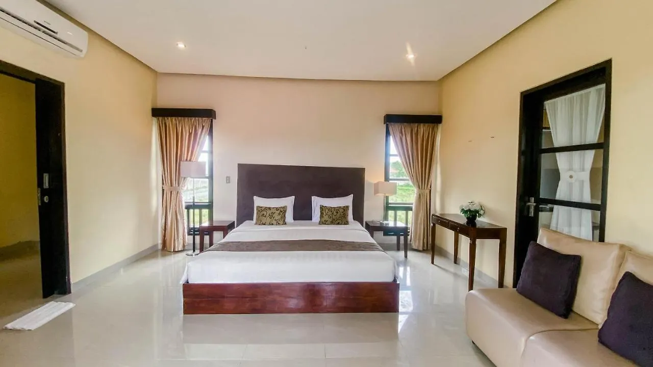 Cometa Villas Seminyak By Premier Hospitality Asia Indonesien