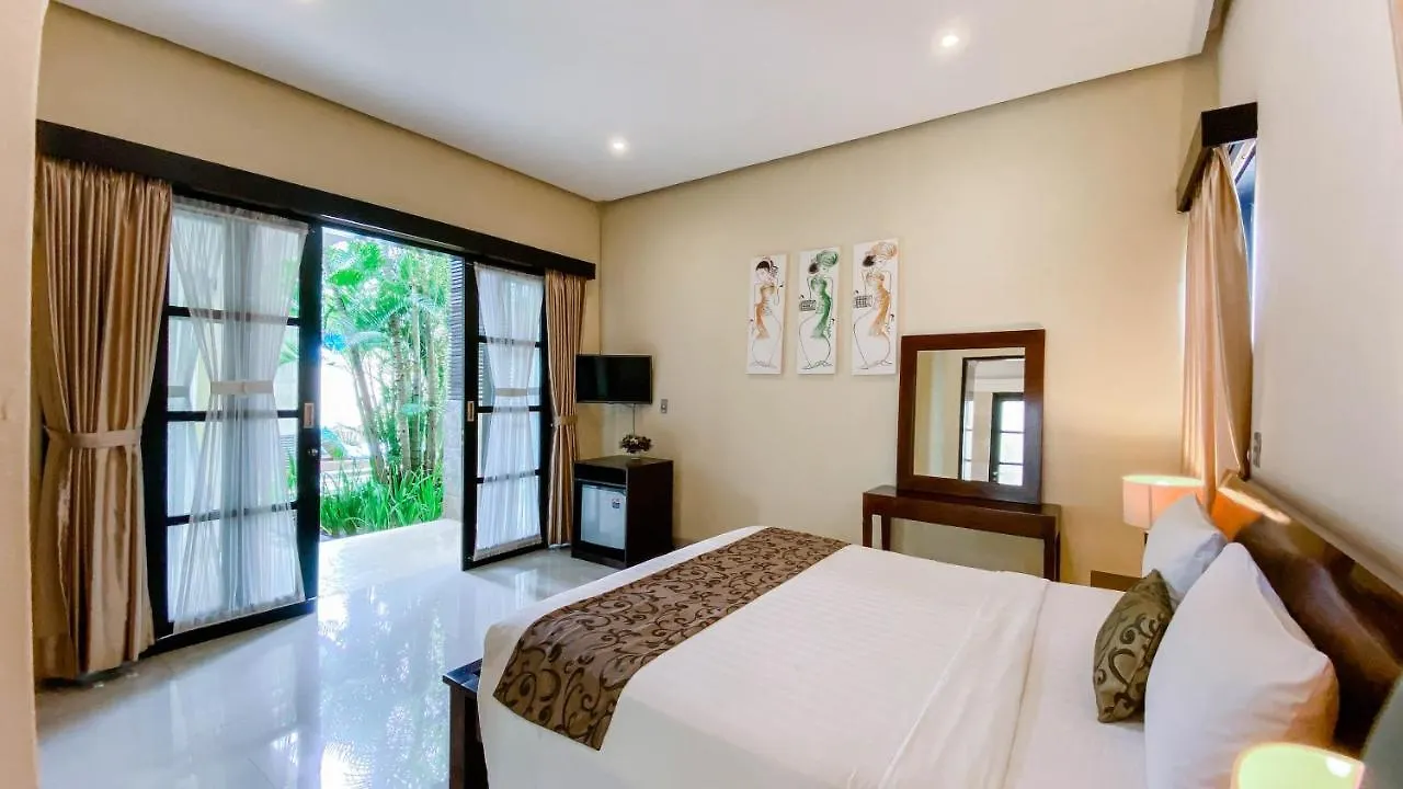 Cometa Villas Seminyak By Premier Hospitality Asia