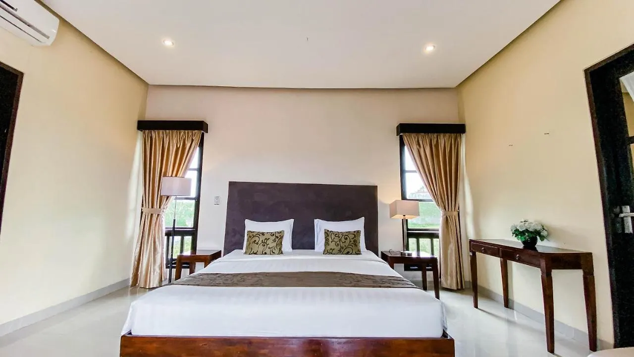 Cometa Villas Seminyak By Premier Hospitality Asia