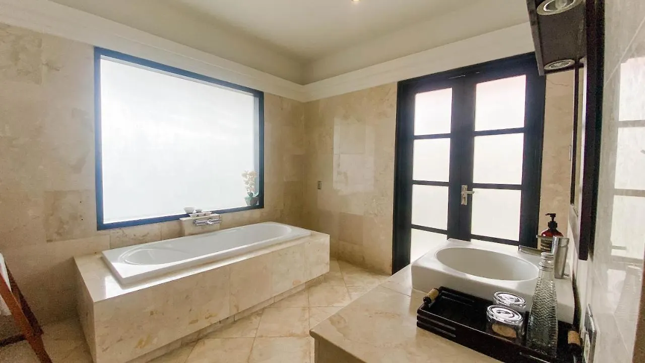Cometa Villas Seminyak By Premier Hospitality Asia