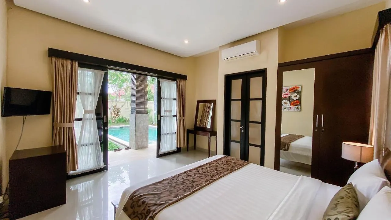Cometa Villas Seminyak By Premier Hospitality Asia