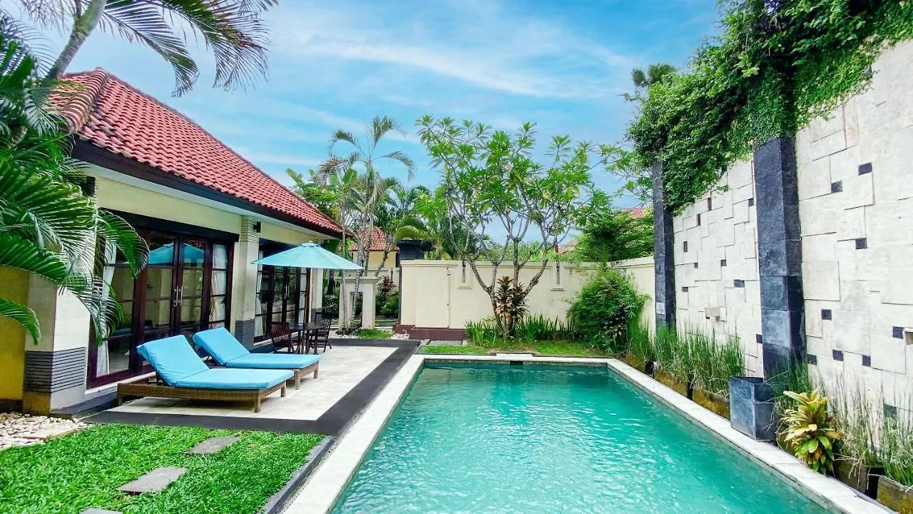 Cometa Villas Seminyak By Premier Hospitality Asia