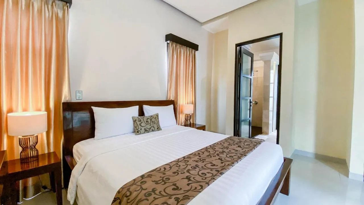 Cometa Villas Seminyak By Premier Hospitality Asia