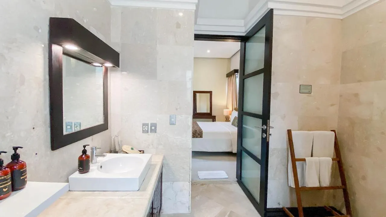 Cometa Villas Seminyak By Premier Hospitality Asia