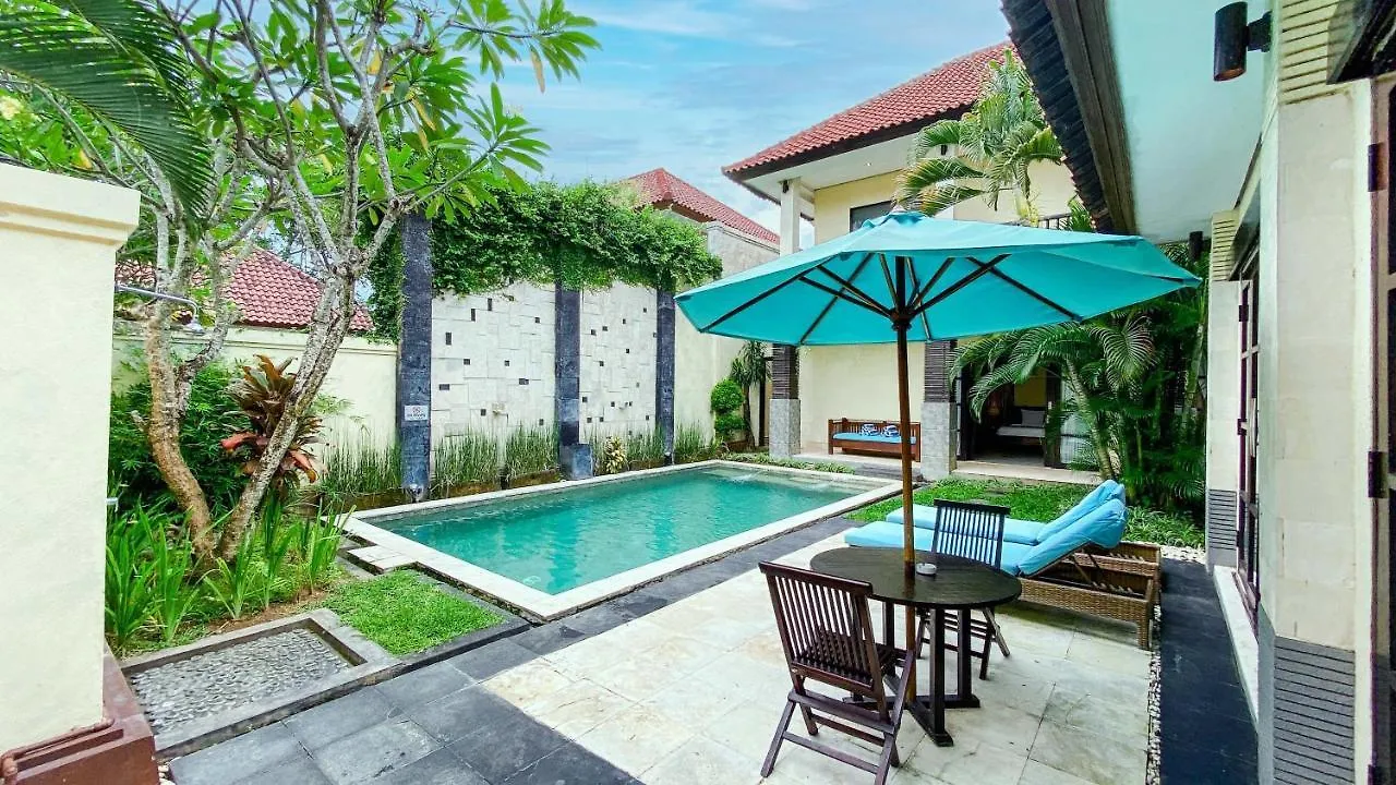 Cometa Villas Seminyak By Premier Hospitality Asia
