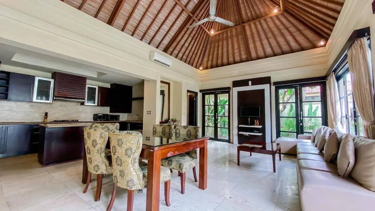 Cometa Villas Seminyak By Premier Hospitality Asia 0*,  Indonesien
