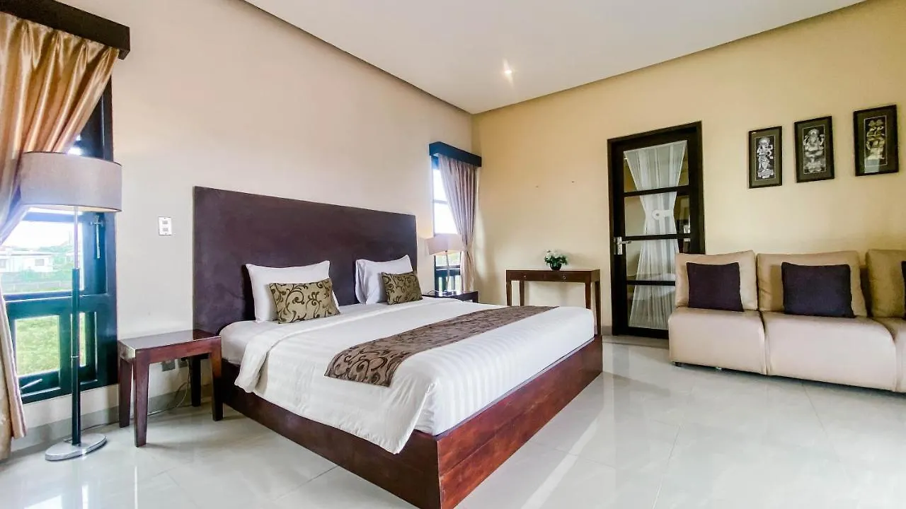 Cometa Villas Seminyak By Premier Hospitality Asia