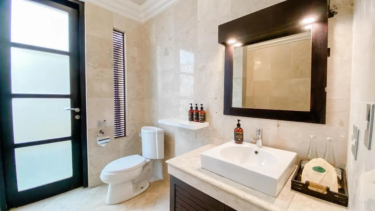 Cometa Villas Seminyak By Premier Hospitality Asia 0*,  Indonesien