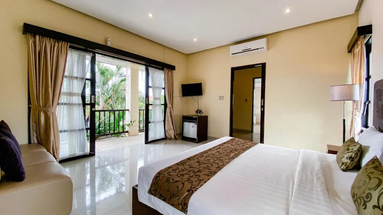 Cometa Villas Seminyak By Premier Hospitality Asia