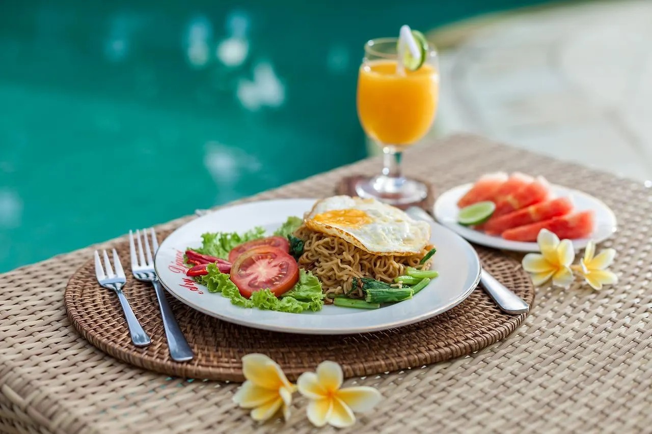 Cometa Villas Seminyak By Premier Hospitality Asia 0*,