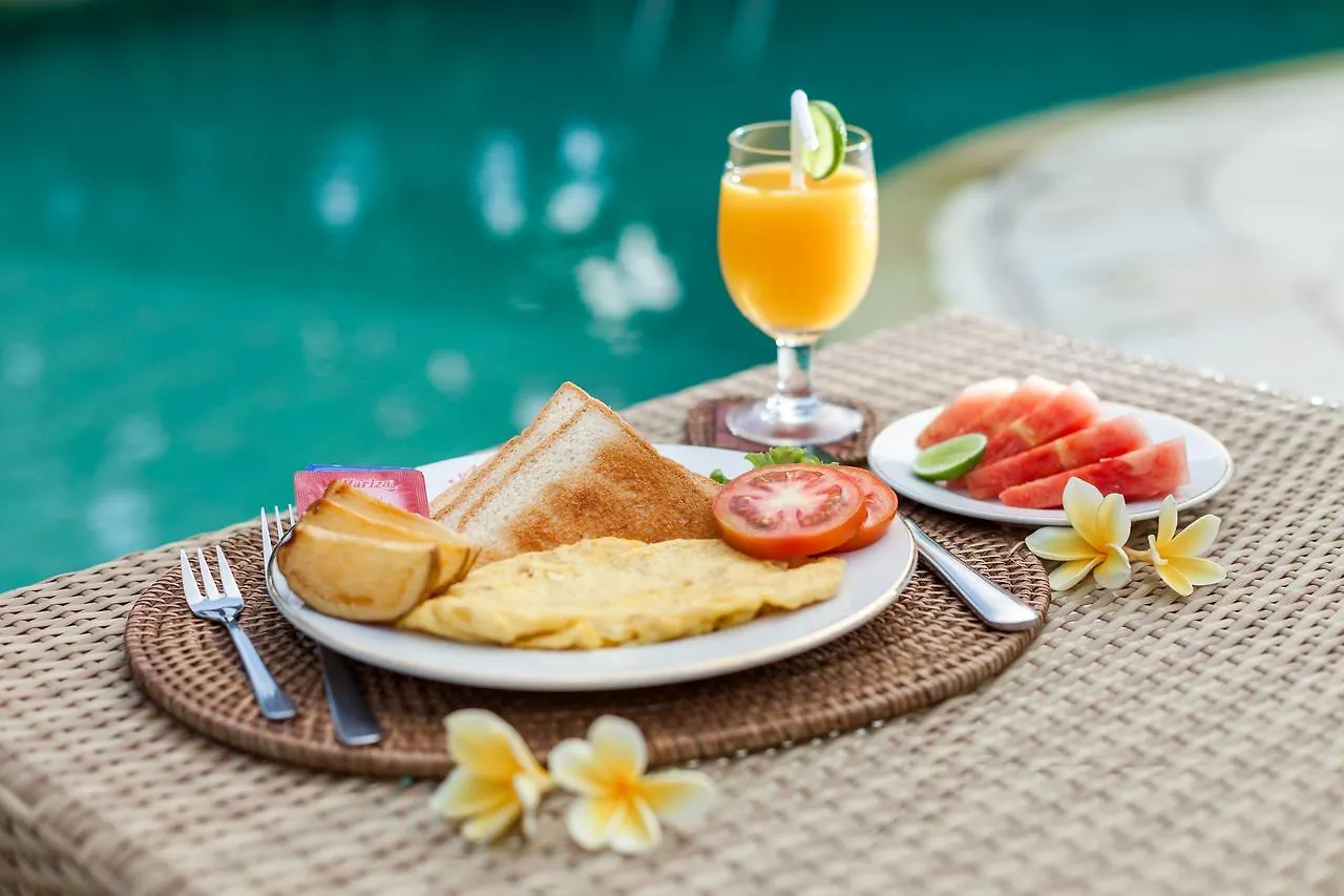 Cometa Villas Seminyak By Premier Hospitality Asia