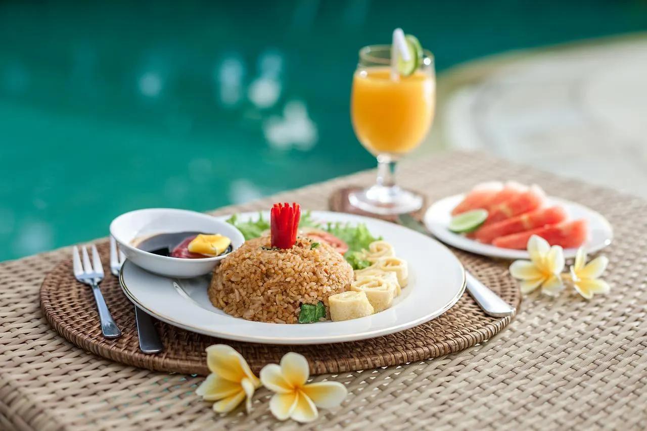 Cometa Villas Seminyak By Premier Hospitality Asia