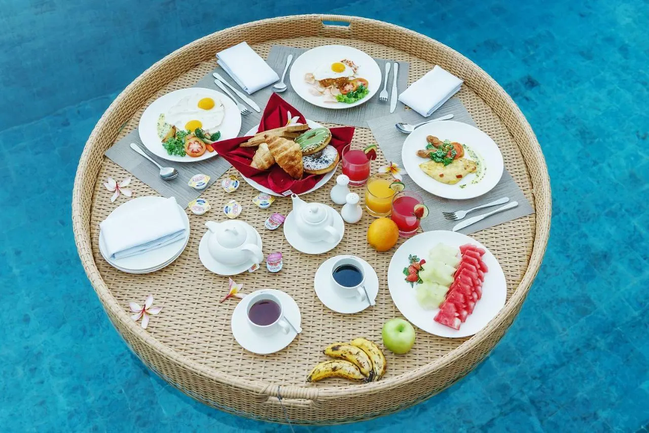 Cometa Villas Seminyak By Premier Hospitality Asia Indonesien